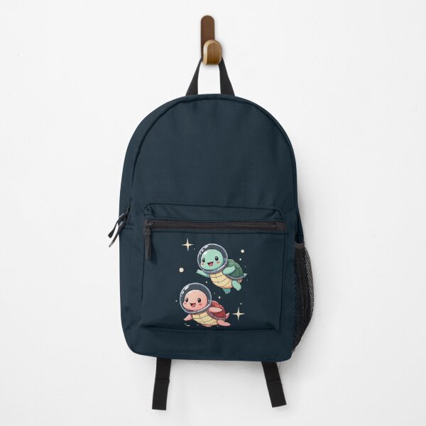 Item preview, Modern Trendy Space Turtles Astronaut Galaxy Funny Cute Design designed and sold by SOUFIANE1991.