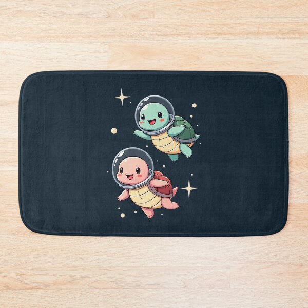 Item preview, Modern Trendy Space Turtles Astronaut Galaxy Funny Cute Design designed and sold by SOUFIANE1991.