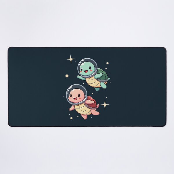 Item preview, Modern Trendy Space Turtles Astronaut Galaxy Funny Cute Design designed and sold by SOUFIANE1991.
