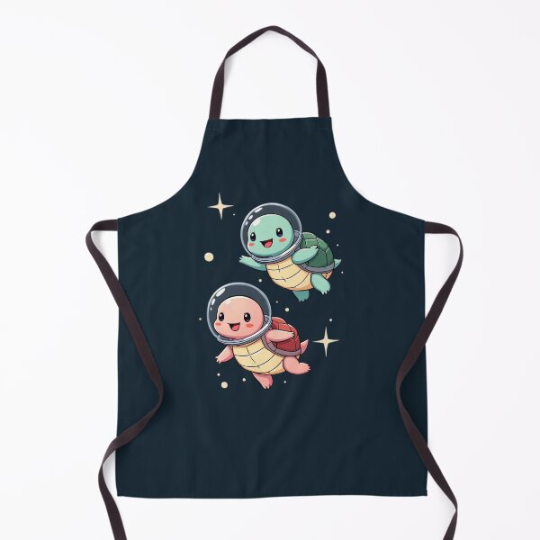 Item preview, Modern Trendy Space Turtles Astronaut Galaxy Funny Cute Design designed and sold by SOUFIANE1991.