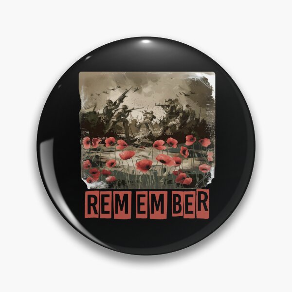 Item preview, Remember - Australian Proud -  Gallipoli Turkey April 25/1915   designed and sold by Smix Pixels.