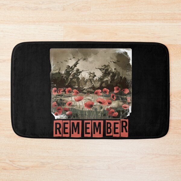 Item preview, Remember - Australian Proud -  Gallipoli Turkey April 25/1915   designed and sold by Smix Pixels.