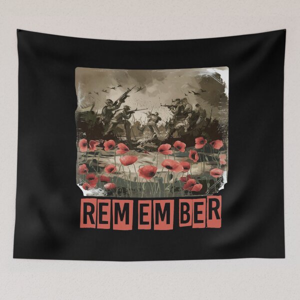 Item preview, Remember - Australian Proud -  Gallipoli Turkey April 25/1915   designed and sold by Smix Pixels.
