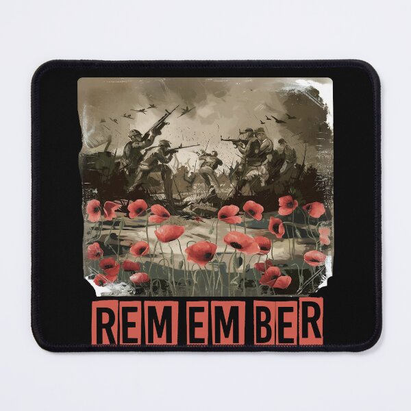 Item preview, Remember - Australian Proud - Gallipoli Turkey April 25/1915 designed and sold by Smix Pixels.