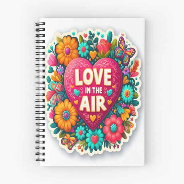 Item preview, Endless Love: Romantic Sticker designed and sold by BB artwork.