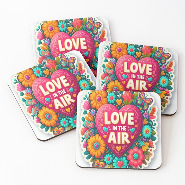 Item preview, Endless Love: Romantic Sticker designed and sold by BB artwork.