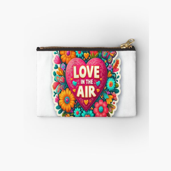 Item preview, Endless Love: Romantic Sticker designed and sold by BB artwork.