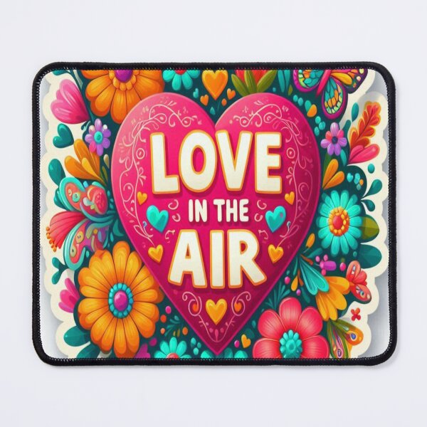 Item preview, Endless Love: Romantic Sticker designed and sold by BB artwork.
