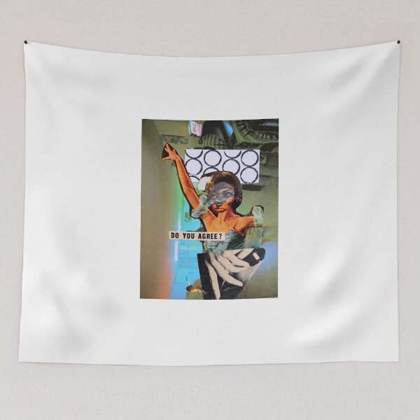 Item preview, Do You Agree? (Ballet Entractment) designed and sold by ScottBakerPoet.