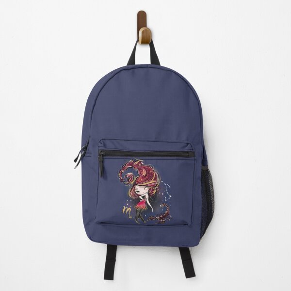 Item preview, Zodiac Girls | Scorpio designed and sold by KaramfilaS.