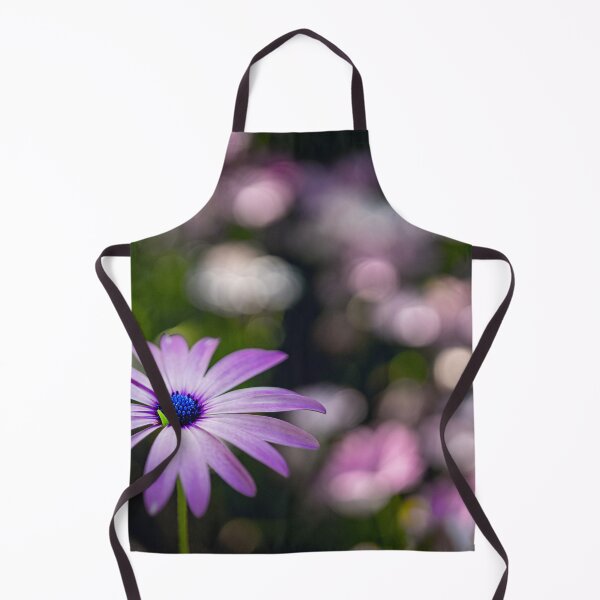 Item preview, A field of daisies forever designed and sold by Geraldine Holly.