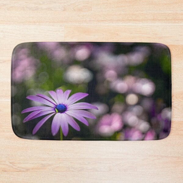 Item preview, A field of daisies forever designed and sold by Geraldine Holly.