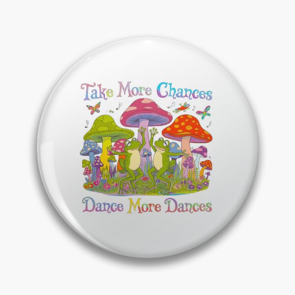 Item preview, Frog Funk, Dance More, Worry Less, funnyfits70, Humor, Funny, retro, vintage designed and sold by FunnyFits70.