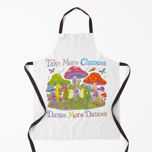 Item preview, Frog Funk, Dance More, Worry Less, funnyfits70, Humor, Funny, retro, vintage designed and sold by FunnyFits70.