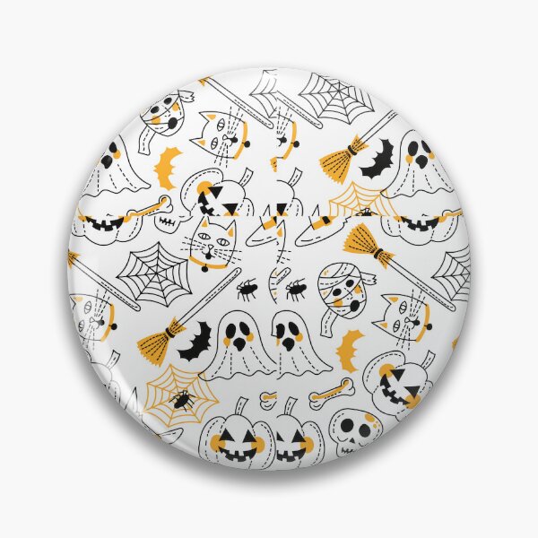 Item preview, Funny Hand Drawn Halloween designed and sold by vintageretrostyleshop.