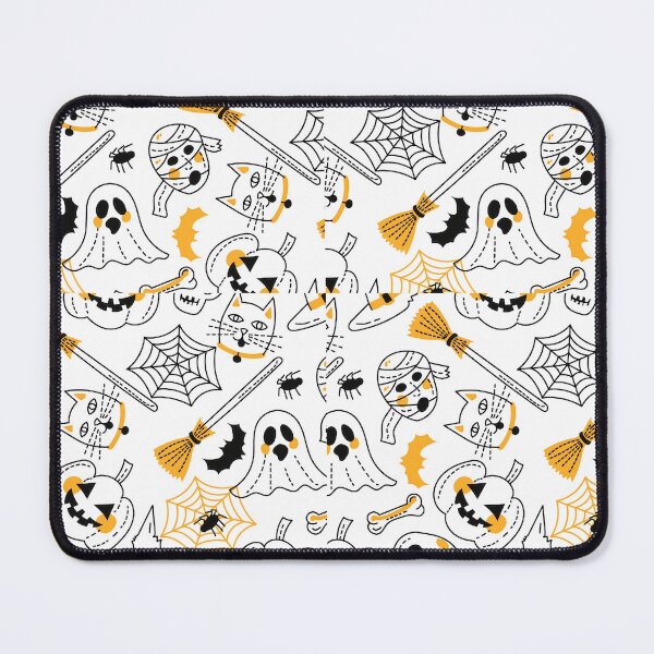 Item preview, Funny Hand Drawn Halloween designed and sold by vintageretrostyleshop.