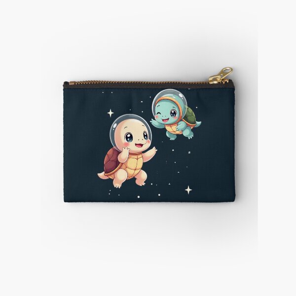 Item preview, Modern Trendy Space Turtles Astronaut Galaxy Funny Cute Design designed and sold by SOUFIANE1991.