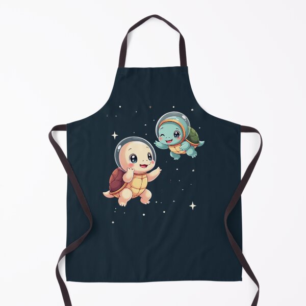 Item preview, Modern Trendy Space Turtles Astronaut Galaxy Funny Cute Design designed and sold by SOUFIANE1991.