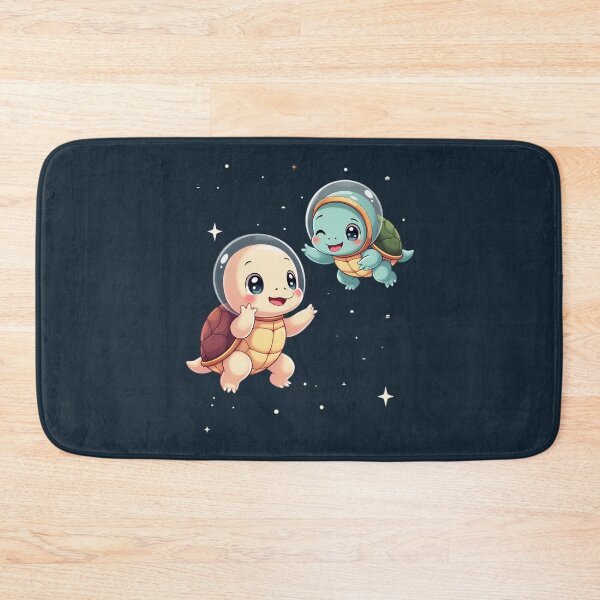Item preview, Modern Trendy Space Turtles Astronaut Galaxy Funny Cute Design designed and sold by SOUFIANE1991.