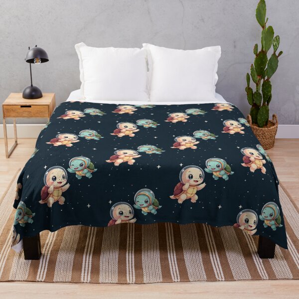 Item preview, Modern Trendy Space Turtles Astronaut Galaxy Funny Cute Design designed and sold by SOUFIANE1991.