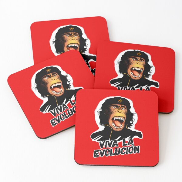 Item preview, Viva la evolucion designed and sold by Living-Colors.