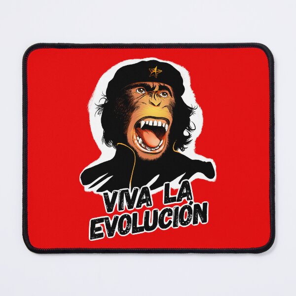 Item preview, Viva la evolucion designed and sold by Living-Colors.
