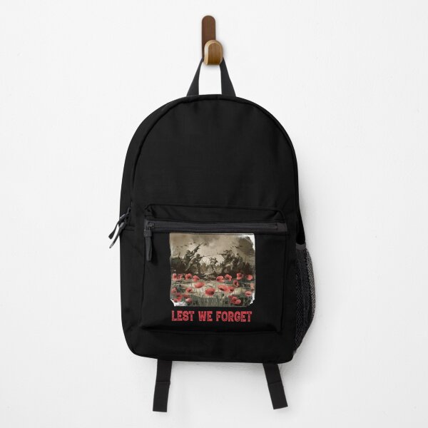 Item preview, Lest We Forget - Australian Proud -  Gallipoli Turkey April 25/1915   designed and sold by Smix Pixels.
