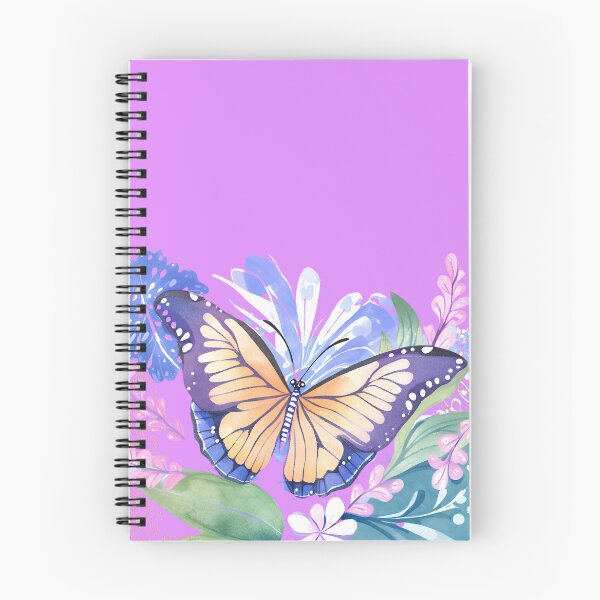 Item preview, Happy Birthday  Butterfly Flowers Animals Gift designed and sold by Design_Your_Day.