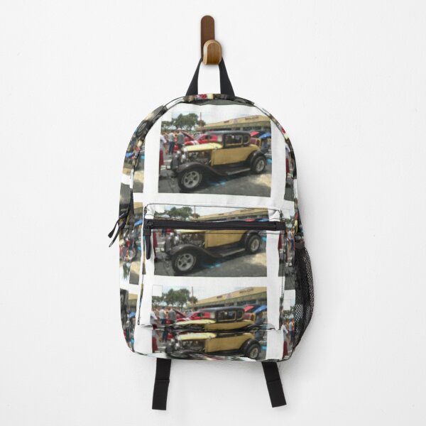 Item preview, VINTAGE VEHICLE designed and sold by Artqween .