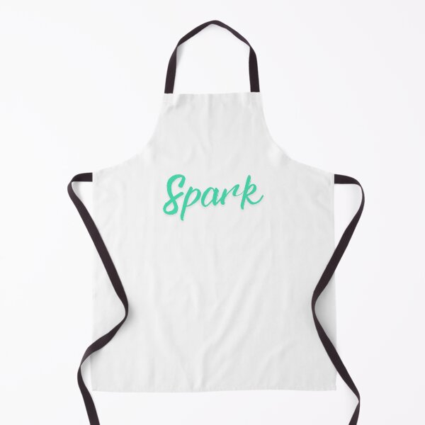 Item preview, SPARK designed and sold by PGAart.