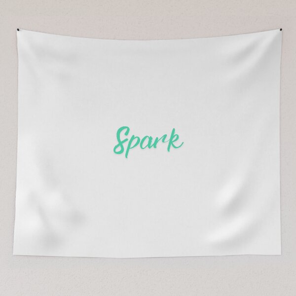 Item preview, SPARK designed and sold by PGAart.