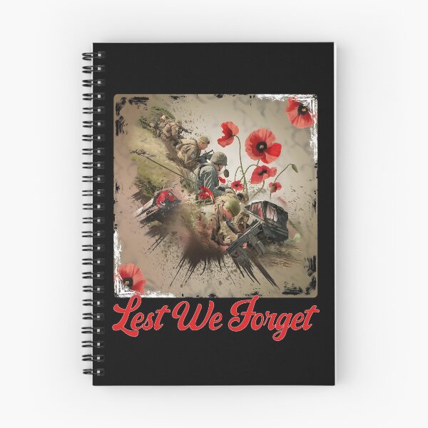 Item preview, Lest We Forget - Australian Proud -  Gallipoli Turkey April 25/1915   designed and sold by Smix Pixels.