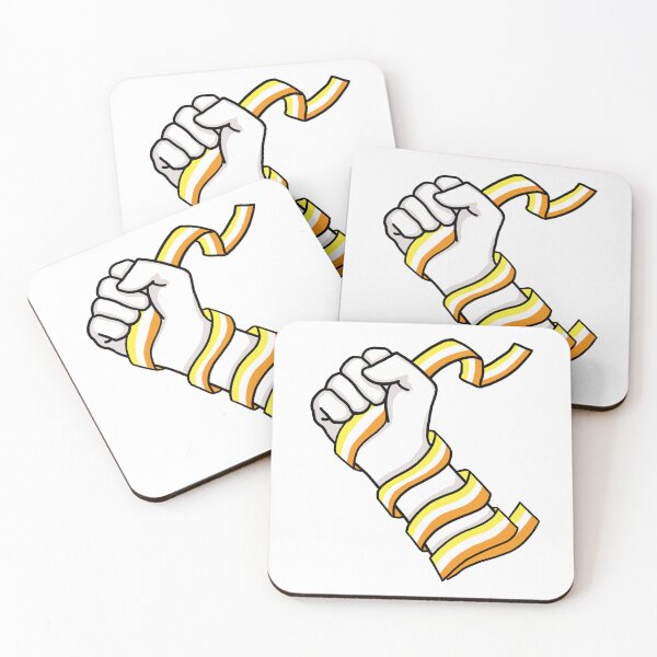 Item preview, Maverique Pride Hand  designed and sold by ImoogiN.