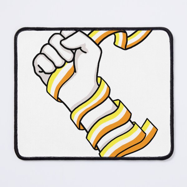 Item preview, Maverique Pride Hand designed and sold by ImoogiN.