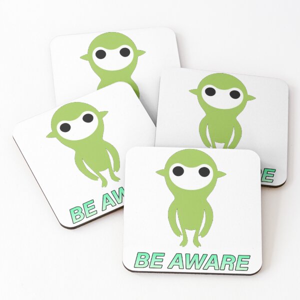 Item preview, Alien designed and sold by Only Good Vibes.