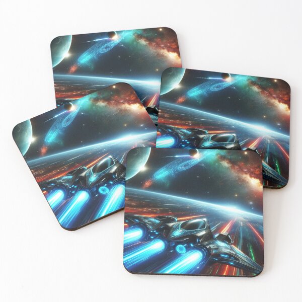 Item preview, spaceship designed and sold by Dogandesighn.