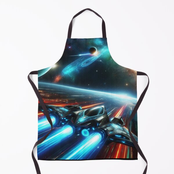 Item preview, spaceship designed and sold by Dogandesighn.