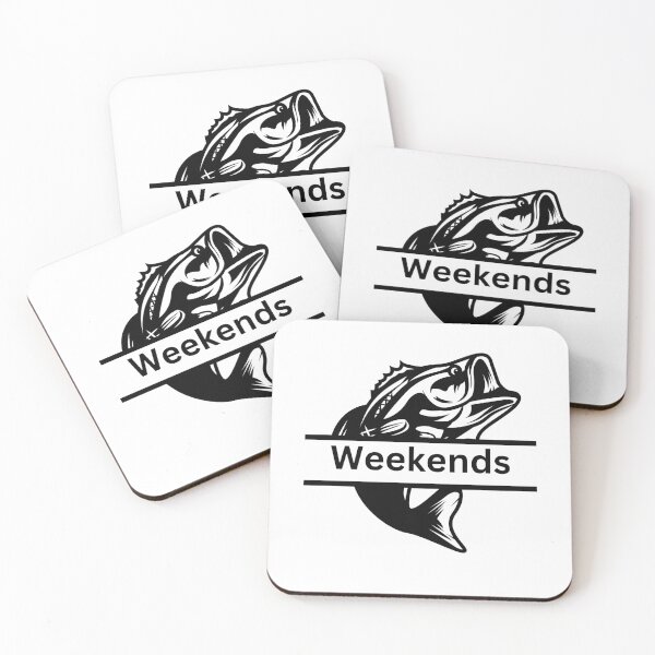 Item preview, Fishing weekend designed and sold by Yerral.