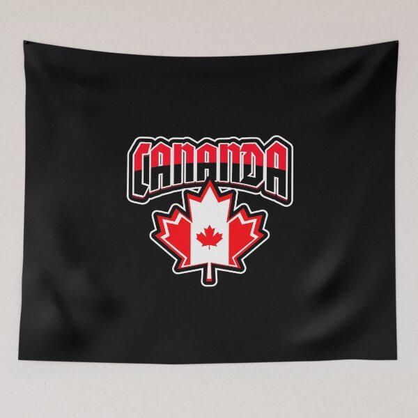 Item preview, Canadian Pride I Love Canada designed and sold by Sartoris Art.
