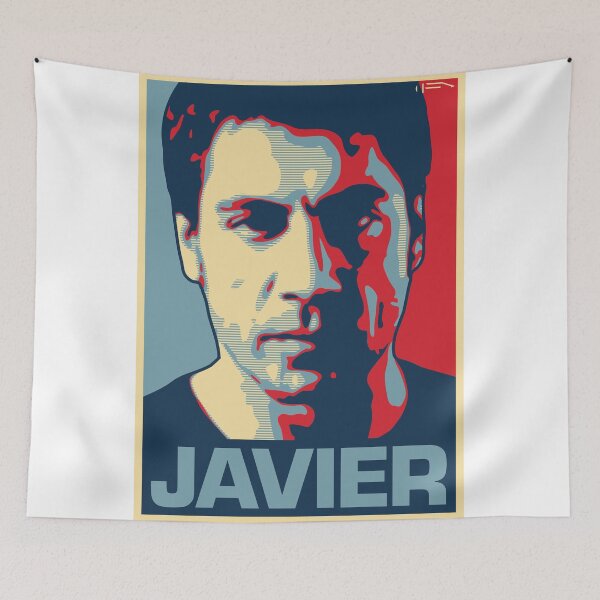 Item preview, Javier designed and sold by DFA.