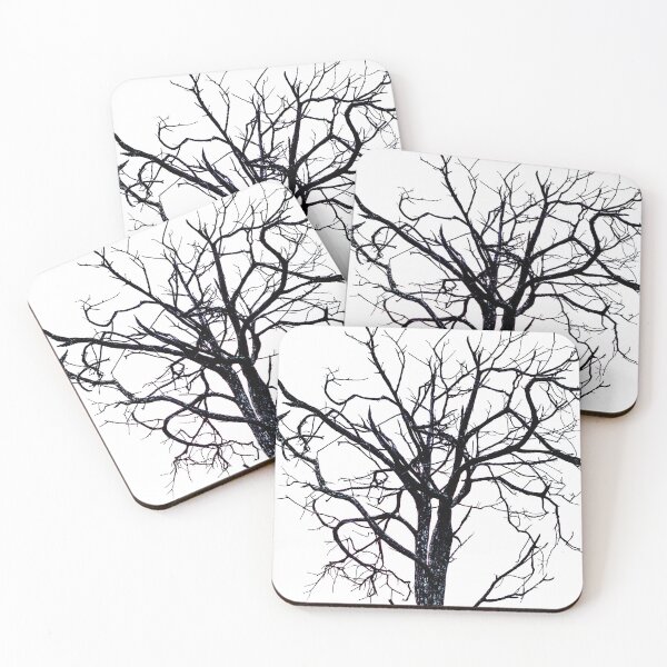 Item preview, Dead Tree Sentinel designed and sold by Geoff Treagus.