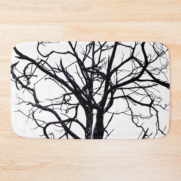 Item preview, Dead Tree Sentinel designed and sold by Geoff Treagus.