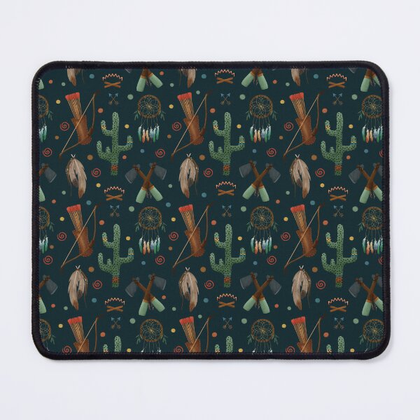 Item preview, Native American designed and sold by Lone Jensen.