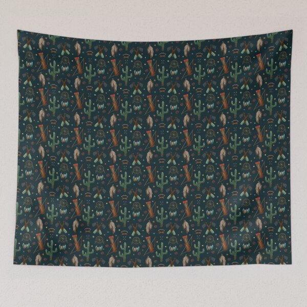 Item preview, Native American designed and sold by Lone Jensen.