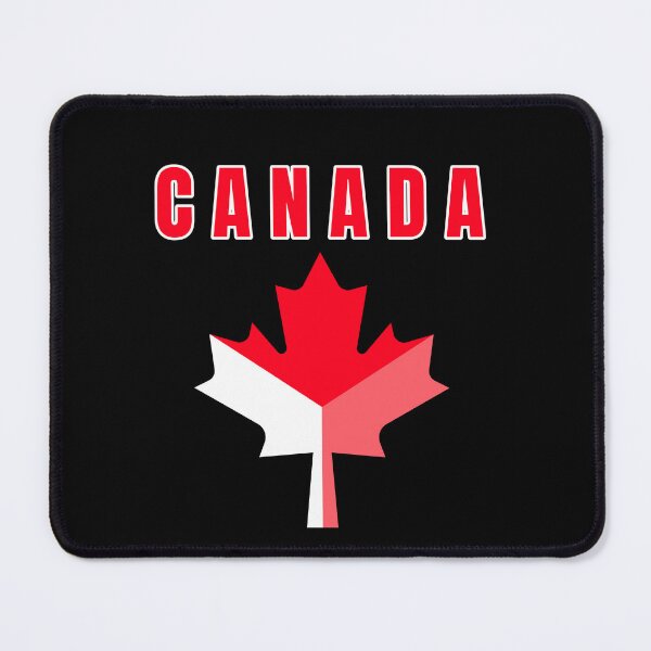 Item preview, Canadian Pride Maple Leaf designed and sold by Sartoris Art.