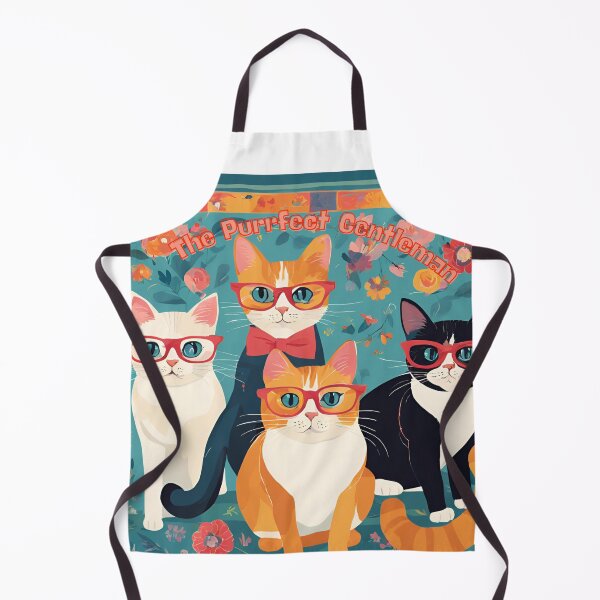 Item preview, Purrfect Gentleman designed and sold by SkylarAstri.