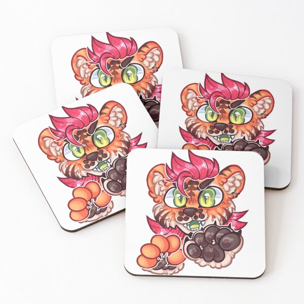 Item preview, Tiger Furry  designed and sold by Nashi._.Murko.