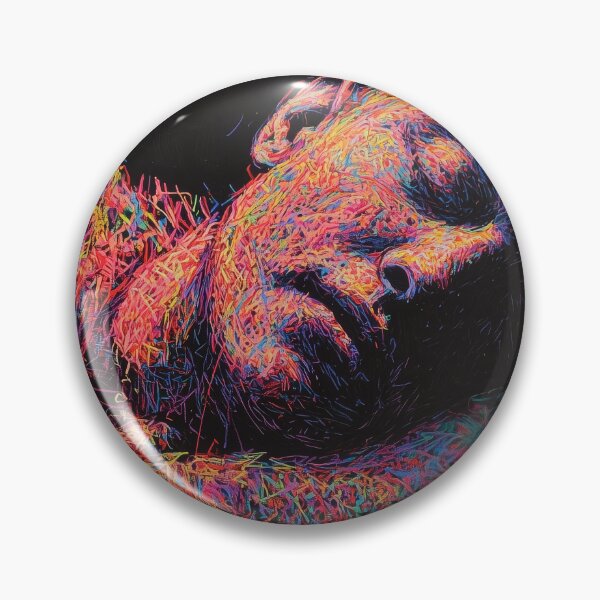 Item preview, The Fabric of Consciousness designed and sold by CHCOfficial.