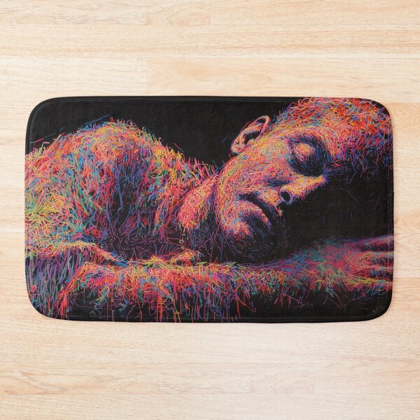 Item preview, The Fabric of Consciousness designed and sold by CHCOfficial.