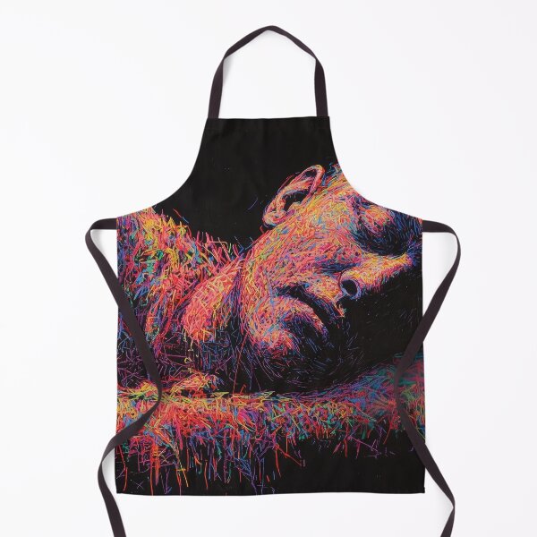 Item preview, The Fabric of Consciousness designed and sold by CHCOfficial.